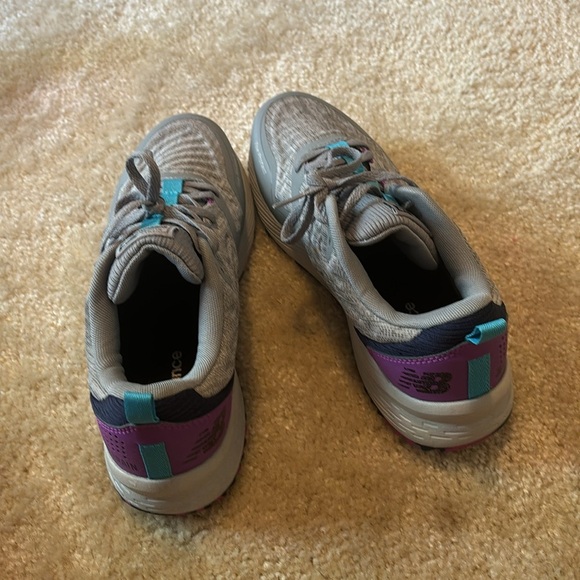 NEW BALANCE NITREL v3 SHOES - Picture 4 of 7